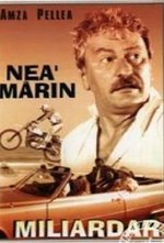 Guarda online Nea Mãrin miliardar gratuitamente. Nea Mãrin miliardar poster