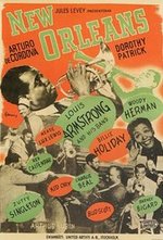 Watch New Orleans online free.