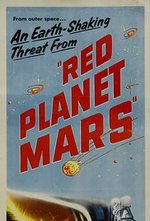 Guarda online Red Planet Mars gratuitamente.