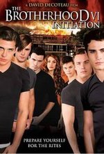 Guarda online The Brotherhood VI: Initiation gratuitamente. The Brotherhood VI: Initiation poster