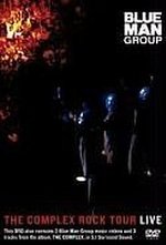 Watch The Complex Rock Tour Live online free.