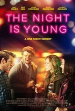 Смотреть The Night Is Young онлайн бесплатно.