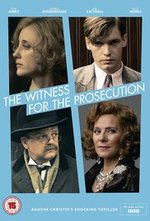 Watch The Witness for the Prosecution online free.