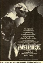 Watch Vampire online free. Vampire poster