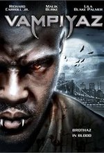 Watch Vampiyaz online free. Vampiyaz poster
