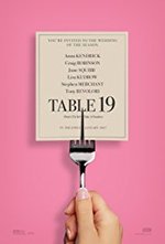 Guarda online Tavolo 19 gratuitamente. Tavolo 19 poster