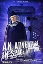 Guarda online An Adventure in Space and Time gratuitamente.