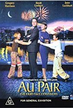 Watch Au Pair II online free. Au Pair II poster