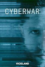 Смотреть Cyberwar онлайн бесплатно.