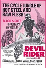 Watch Devil Rider kostenlos online.