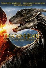 Regarder Dragonheart: La Bataille du coeur de feu en ligne gratuitement. Dragonheart: La Bataille du coeur de feu poster