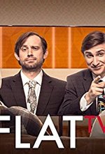 Watch Flat TV online free.