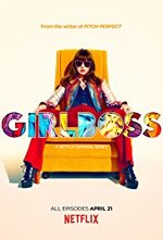 Смотреть Girlboss онлайн бесплатно.