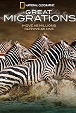 Watch Great Migrations kostenlos online.