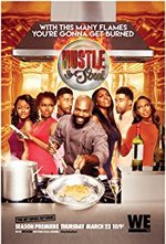 Regarder Hustle en ligne gratuitement.