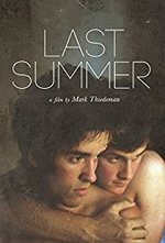 Watch Last Summer kostenlos online.
