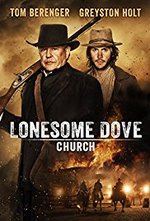 Watch Lonesome Dove Church online free.