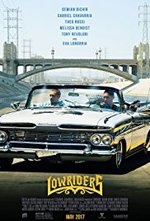 Watch Lowriders kostenlos online. Lowriders poster