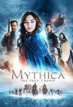 Смотреть Mythica: The Iron Crown онлайн бесплатно. Mythica: The Iron Crown poster