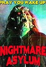 Watch Nightmare Asylum online free.