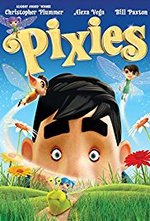 Watch Pixies online free.
