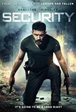 Guarda online Security gratuitamente. Security poster