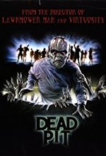 Watch The Dead Pit online free. The Dead Pit poster