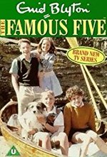 Watch The Famous Five online free.